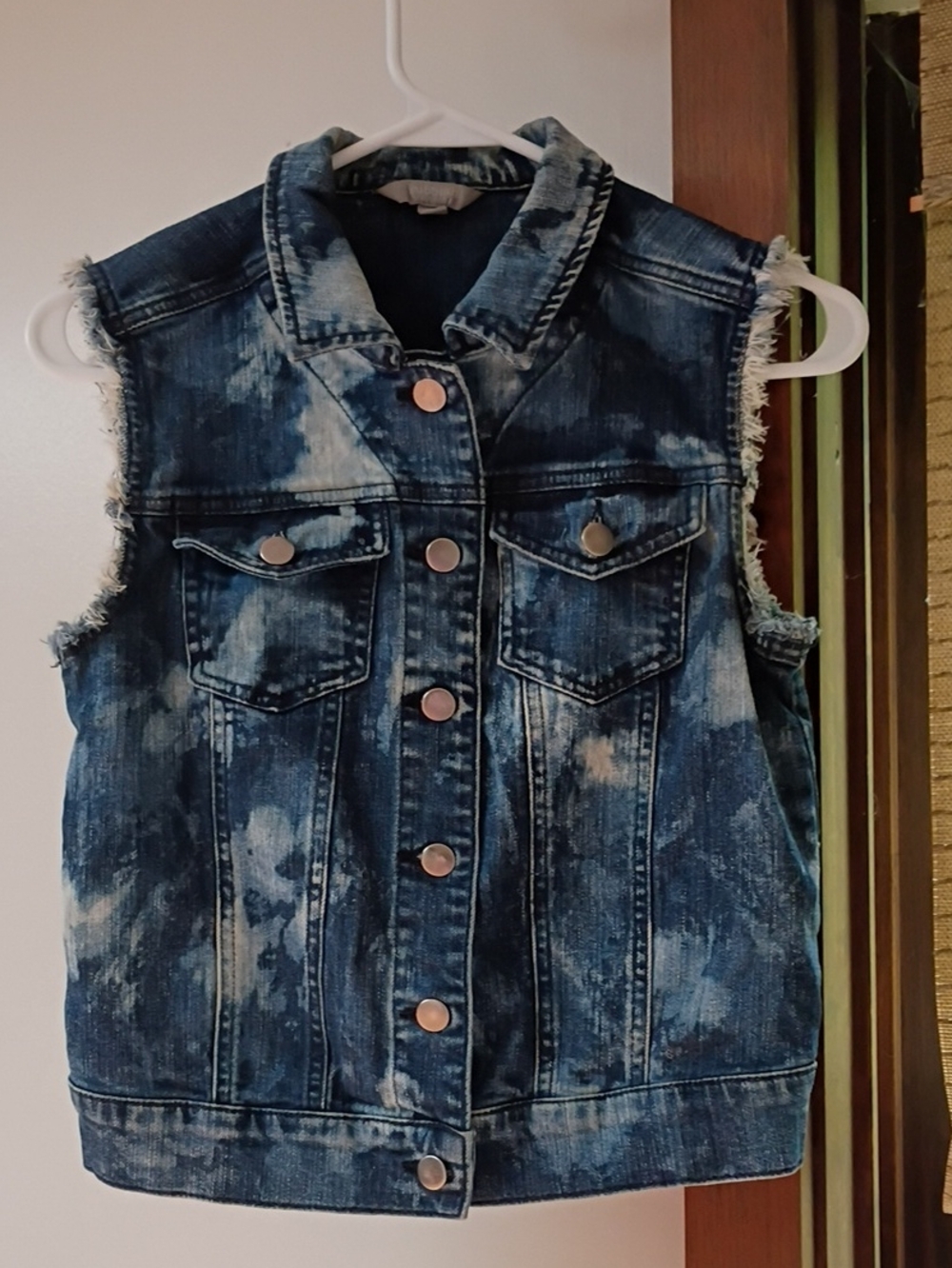 Jeans Subcategory Identification